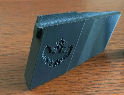 M95 / M30 Steyr single shot en-bloc adapter / sled / clip  - Изображение 1 из 4