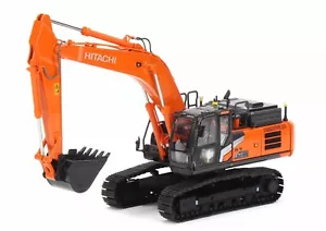 REPLICARS, Raupenbagger HITACHI ZX330-7, 1/50, HITZX330X-7 - Bild 1 von 7