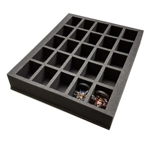Elite Infantry Tray - Select Your Depth - Picture 1 of 3