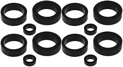 Kit de sellado de inyector de combustible para Alfa Romeo, BMW, Fiat, INFINITI, Isuzu, Jaguar, Foto 1 de 2