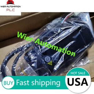 NEW Yaskawa Servo motor SGM7J-02AFC6E Free delivery IN BOX - Picture 1 of 4