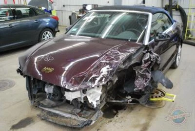 Steering Column For Audi A3 Assy Blk - Image 1 of 4