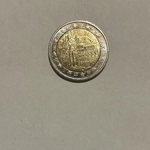ich habe schon 2€ Deutschland 2010, sehr selten, - Bild 1 von 2