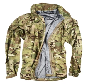 OCP MULTICAM ECWCS EXTREM KALTES NASSES WETTER GORTEX JACKE L6 GEN III XS/S/M - Bild 1 von 5
