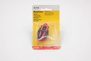 Eaton Bussmann Inline Fuse Holder - Picture 1 of 1