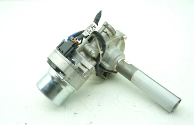 2016-2018 MITSUBISHI OUTLANDER SPORT ELECTRIC POWER STEERING COLUMN MOTOR OEM - Image 1 of 4