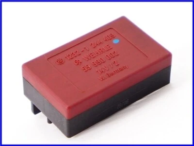 BMW R100RS 1989 regulador genuino suspensión monocromática ppp Foto 1 de 4