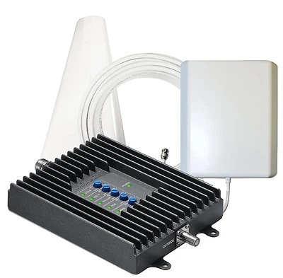 SureCall Fusion4Home Cell Phone Signal Booster for Home - Yagi/Panel - Image 1 of 3