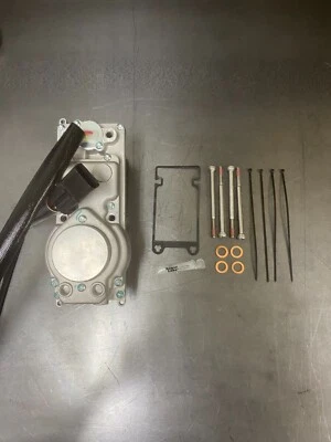 VGT Electronic Actuator Part 4034289 RX or 6378270 RX Fit For Cummins ISX Turbo - Image 1 of 4