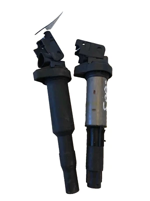 2003-2016 BMW X5 Sport Utility 3.0L 6 Cylinder Engine Ignition Coil Ignitor OEM - Изображение 1 из 4