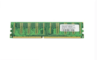 DDR400(3) 256MX8 Computer Memory - Image 1 of 4