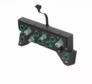 WINWING DCS 18-HUD 1 Flight Control Front Panel Support SIMAPP Plug and Play - Picture 1 of 7
