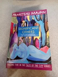 Significant Others (Tales of the City Series) - Paperback -  - Picture 1 of 7