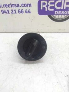 6Q0941531C mando luces para VOLKSWAGEN POLO (9N1) HIGHLINE 2001 240265 - Imagen 1 de 3