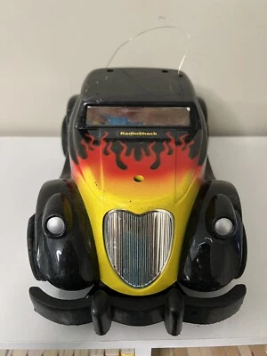 Radio Shack Car  - Image 1 of 2