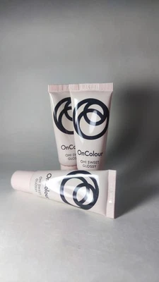 OnColour Oh! Brillo de labios Sweet Glossy Foto 1 de 3