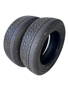 2x Winterreifen 215/60 R16 99HXL Semperit Speed-Grip 2 2015 5mm - Bild 1 von 7