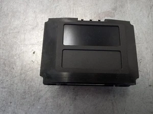 024438372 écran multifunction pour OPEL VECTRA B BERLINA 1995 827777 - Picture 1 of 3