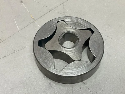 Bomba de óleo BMW Airhead R80 R100 - Imagem 1 de 3