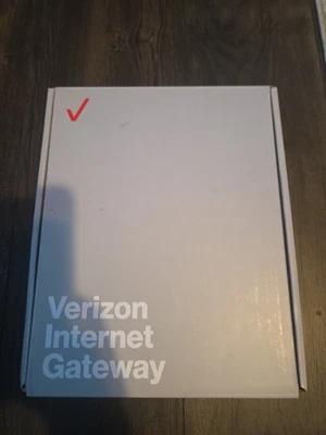 Verizon 5G Internet Gateway Business FSNO21VA Router WiFi 6 - FSNO21VA - Image 1 of 4