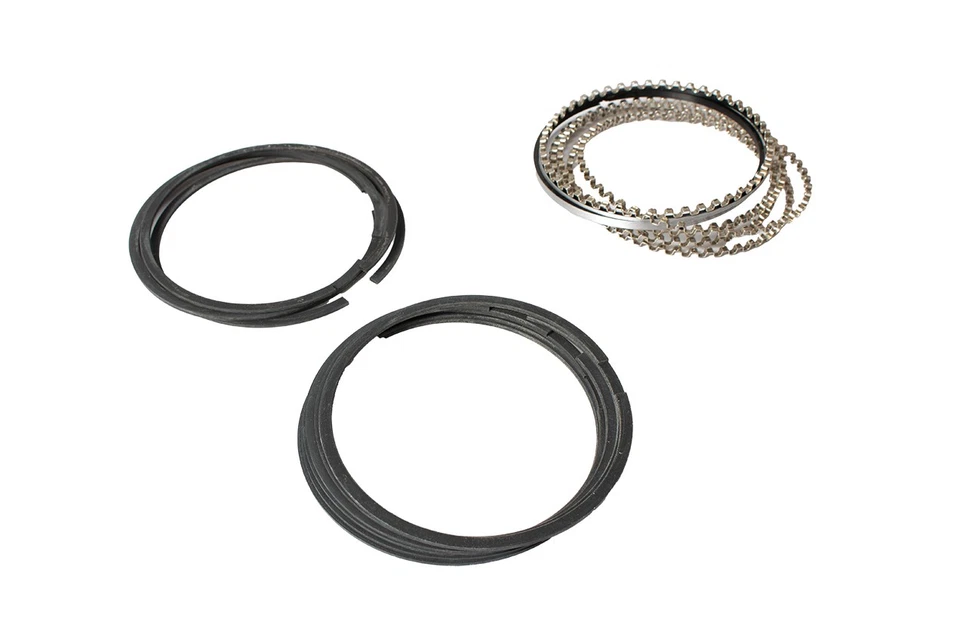 Anillos de pistón Hastings para Ford F53 F59 Mercury Cougar 1988-95 número de modelo 4262 Foto 1 de 4