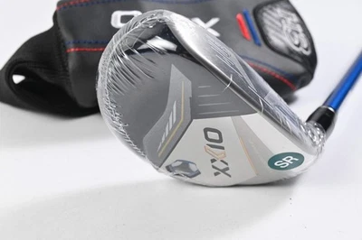 XXIO 13 #3 Hybrid / 18 Degree / Senior Flex XXIO MP 1300 43 Shaft - Image 1 of 4