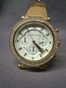 Michael Kors MK 5633 Damen Luxus und Sportliche Uhr - Bild 1 von 7