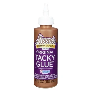 Aleene's Premium 4oz Original Tacky Craft Glue - Picture 1 of 10