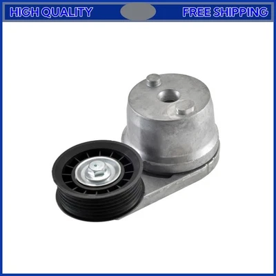 Belt Tensioners For 02-10 Chevrolet Silverado 3500 C5500 Kodiak GMC Savana 3500 - Изображение 1 из 4