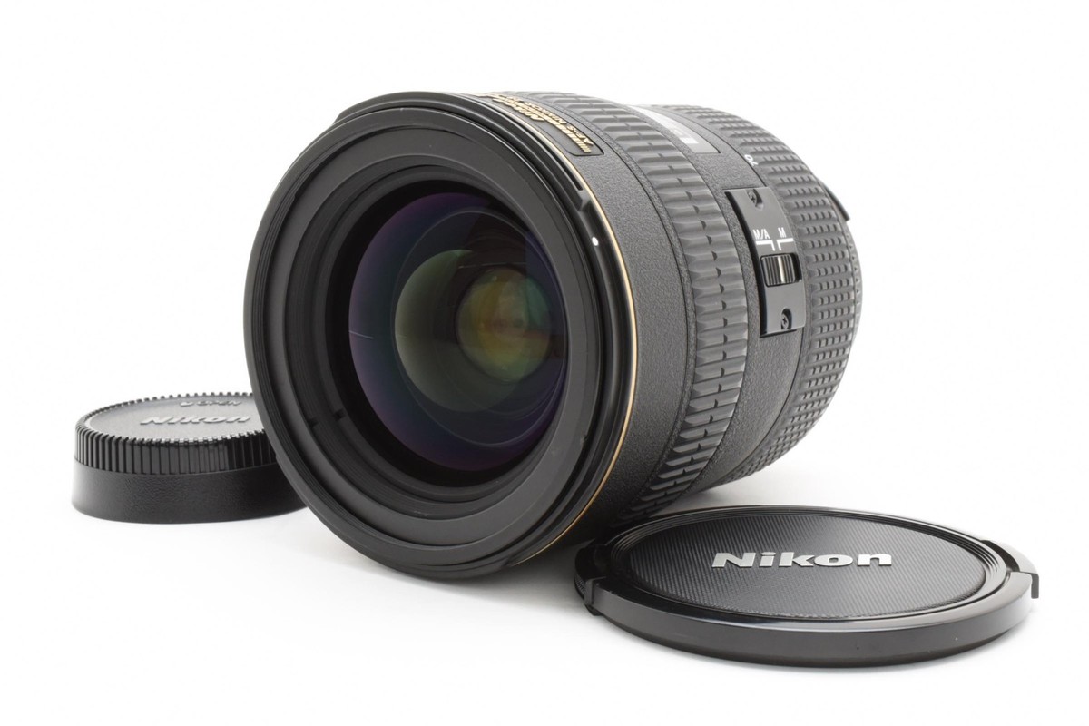 Nikon AF-S 28-70mm f/2.8G ED ズームレンズ Nikon 28-70mm f/2.8 AF-S