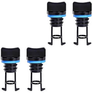 2 Count Accessories Toddler Baby Plugs for Kayak Replacement - Bild 1 von 12