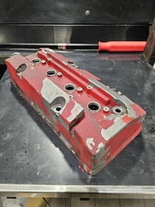 2002 HONDA S2000 rocker cover - Picture 1 of 2