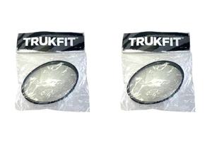 Trukfit TM1302A29 Armband - keine Größe/schwarz - 2 Stück - Bild 1 von 8