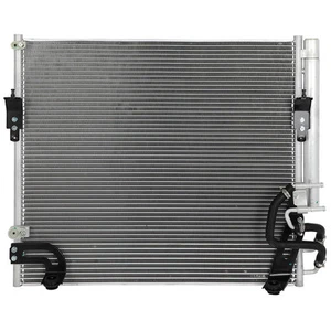 Conjunto de condensador de CA para Toyota Tundra 10-11 Sequoia V8 2010-2018 4,6 L 5,7 L - Imagen 1 de 5