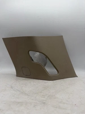 RH 2017-2020 GMC ACADIA TRASERO DERECHO D PILAR CUARTO SUPERIOR CUBIERTA PANEL DE MOLDURA Foto 1 de 3