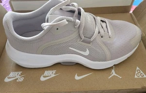 Nwt Nike In-Season Women's TR 13 Platinum Violet Workout Sneakers Size 7.5 - Picture 1 of 9