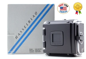 Rare!! [ Mint++ w/Mask ] Hasselblad A32 Type IV Medium Format 645 220 From JAPAN - Picture 1 of 13