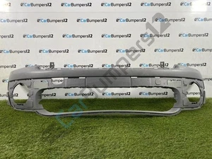 MINI COOPER ONE R56 2006 - 2010 FRONT BUMPER 7147849 - Picture 1 of 11