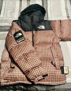 高级x The North Face 棉服夹克男 Ebay