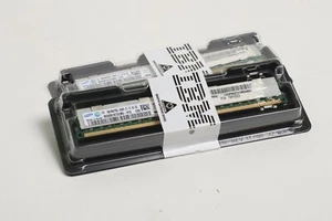 Ram de memoria PC3 IBM 8 GB (1*8 GB) DDR3 78P0502 - Imagen 1 de 4