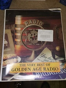 The Very Best of Golden Age Radio-Amos & Andy, Jack Benny, etc~ 40 Cassettes  - Bild 1 von 6