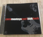 COCO MONTOYA - Can&#39;t Look Back - CD - Aligator Records