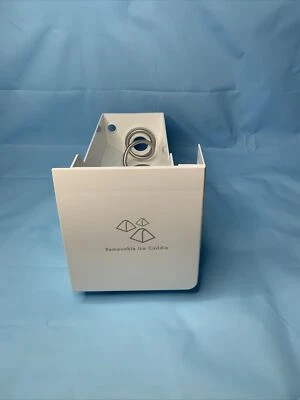 *OEM* Conjunto de contenedor de hielo Kenmore 242100110 Foto 1 de 2