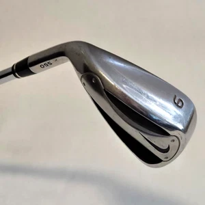 Nike Slingshot OSS Individual 6 Iron LH Stiff Flex True Temper SpeedStep 38" - Picture 1 of 16
