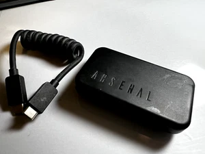 Arsenal 2 - Asistente inteligente - Imagen 1 de 4