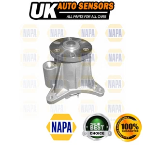 Fits Jaguar S-Type XF Land Rover Discovery 2.7 D TD Water Pump NAPA C2S51205 - Picture 1 of 2