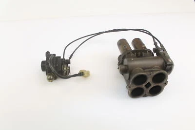 Honda CBR900RR 2000 OEM VÁLVULA DE ESCAPE SERVOMOTOR Foto 1 de 4