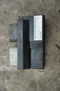 16 HONDA CBR 650 ECU CDI ECM E-4982 - Picture 1 of 7