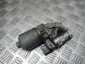 VW TOURAN SE DSG MK2 2018 MPV motor limpiaparabrisas delantero ref3494 - Imagen 1 de 5