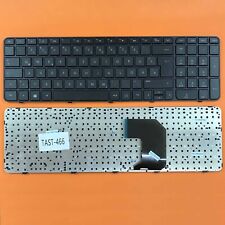 DE - Tastatur Keyboard kompatibel für HP Pavilion G7-2387eg